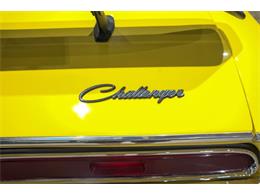1970 Dodge Challenger (CC-2093504) for sale in Kentwood, Michigan