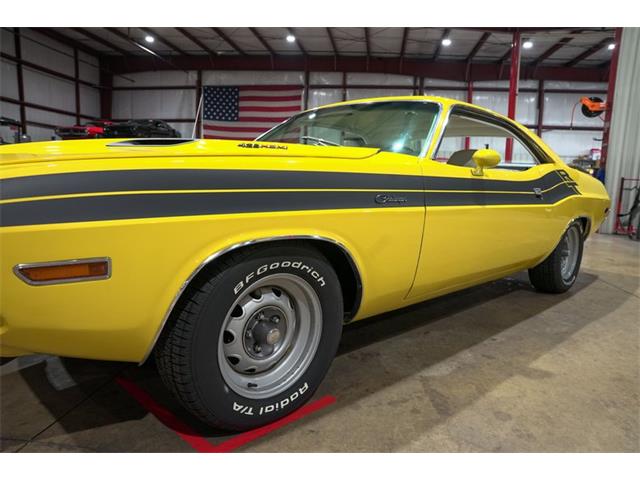 1970 Dodge Challenger (CC-2093504) for sale in Kentwood, Michigan