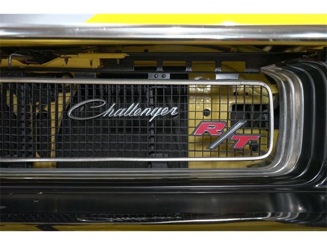 1970 Dodge Challenger (CC-2093504) for sale in Kentwood, Michigan