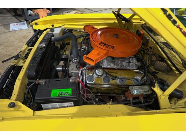 1970 Dodge Challenger (CC-2093504) for sale in Kentwood, Michigan