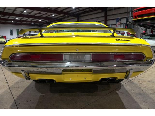 1970 Dodge Challenger (CC-2093504) for sale in Kentwood, Michigan
