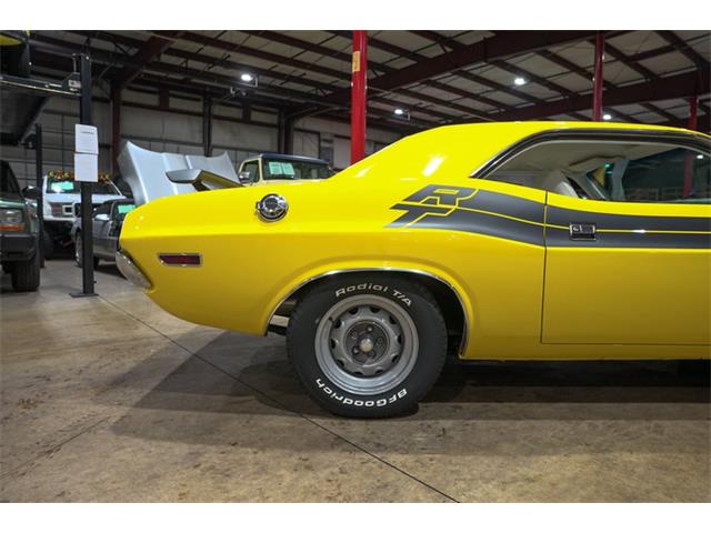 1970 Dodge Challenger (CC-2093504) for sale in Kentwood, Michigan