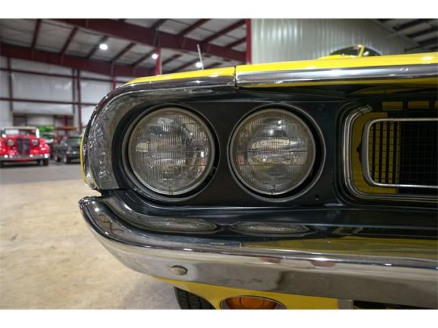 1970 Dodge Challenger (CC-2093504) for sale in Kentwood, Michigan