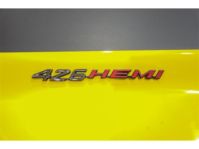 1970 Dodge Challenger (CC-2093504) for sale in Kentwood, Michigan