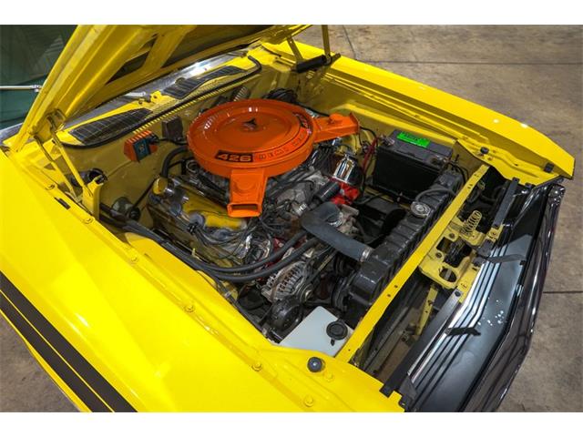 1970 Dodge Challenger (CC-2093504) for sale in Kentwood, Michigan