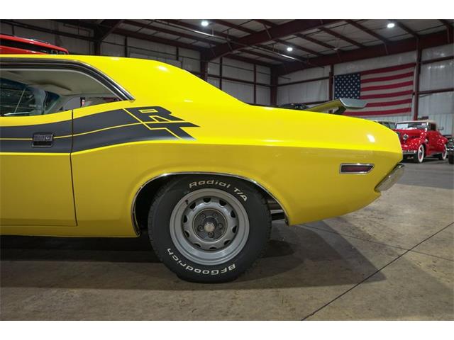 1970 Dodge Challenger (CC-2093504) for sale in Kentwood, Michigan