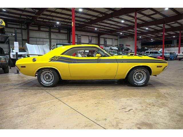 1970 Dodge Challenger (CC-2093504) for sale in Kentwood, Michigan
