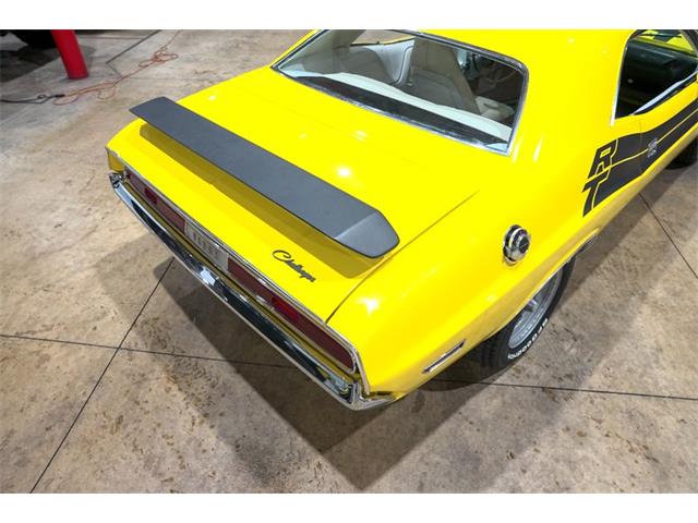 1970 Dodge Challenger (CC-2093504) for sale in Kentwood, Michigan