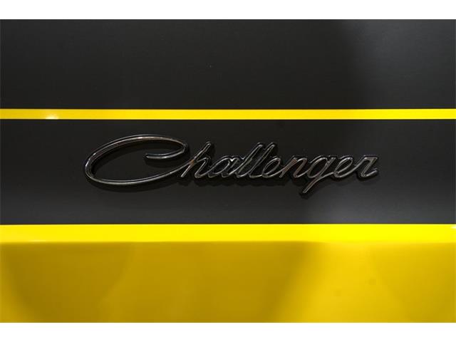 1970 Dodge Challenger (CC-2093504) for sale in Kentwood, Michigan