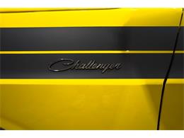 1970 Dodge Challenger (CC-2093504) for sale in Kentwood, Michigan