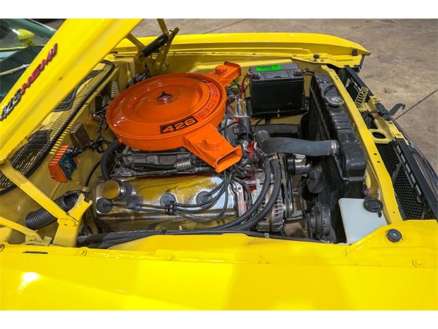 1970 Dodge Challenger (CC-2093504) for sale in Kentwood, Michigan
