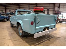 1962 Studebaker Champ (CC-2093505) for sale in Kentwood, Michigan