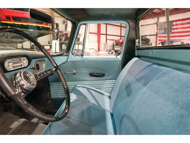 1962 Studebaker Champ (CC-2093505) for sale in Kentwood, Michigan