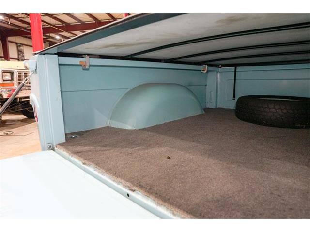 1962 Studebaker Champ (CC-2093505) for sale in Kentwood, Michigan