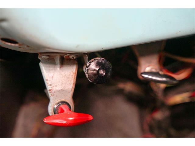1962 Studebaker Champ (CC-2093505) for sale in Kentwood, Michigan