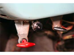 1962 Studebaker Champ (CC-2093505) for sale in Kentwood, Michigan