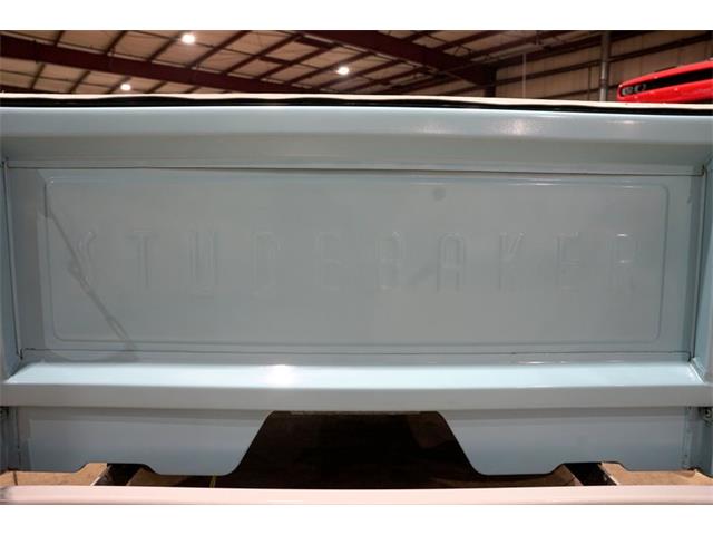 1962 Studebaker Champ (CC-2093505) for sale in Kentwood, Michigan