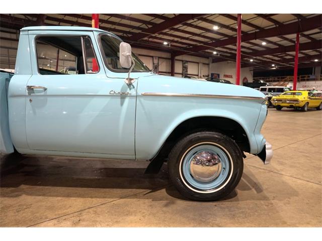 1962 Studebaker Champ (CC-2093505) for sale in Kentwood, Michigan
