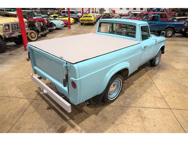 1962 Studebaker Champ (CC-2093505) for sale in Kentwood, Michigan