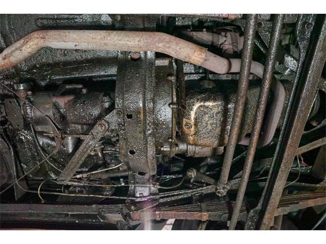 1962 Studebaker Champ (CC-2093505) for sale in Kentwood, Michigan