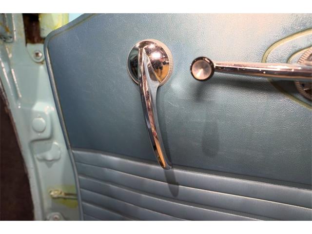 1962 Studebaker Champ (CC-2093505) for sale in Kentwood, Michigan
