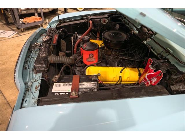 1962 Studebaker Champ (CC-2093505) for sale in Kentwood, Michigan