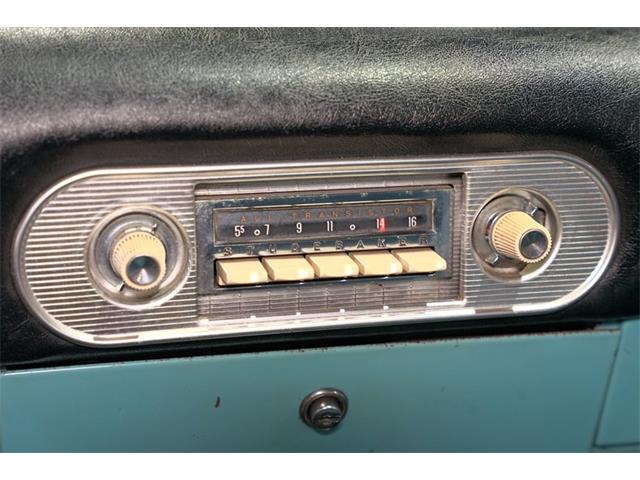 1962 Studebaker Champ (CC-2093505) for sale in Kentwood, Michigan