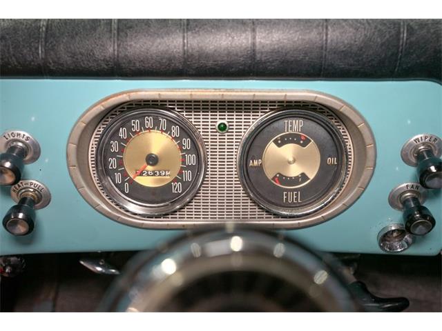 1962 Studebaker Champ (CC-2093505) for sale in Kentwood, Michigan