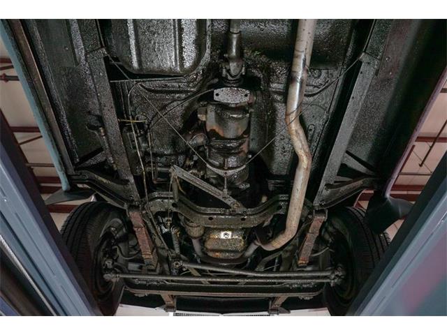 1962 Studebaker Champ (CC-2093505) for sale in Kentwood, Michigan