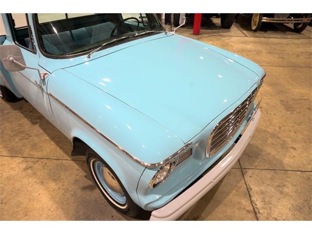1962 Studebaker Champ (CC-2093505) for sale in Kentwood, Michigan