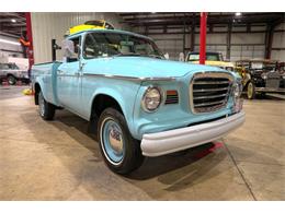 1962 Studebaker Champ (CC-2093505) for sale in Kentwood, Michigan