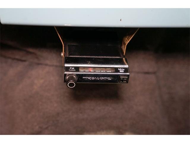 1962 Studebaker Champ (CC-2093505) for sale in Kentwood, Michigan