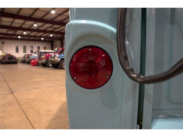 1962 Studebaker Champ (CC-2093505) for sale in Kentwood, Michigan