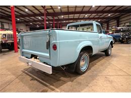 1962 Studebaker Champ (CC-2093505) for sale in Kentwood, Michigan