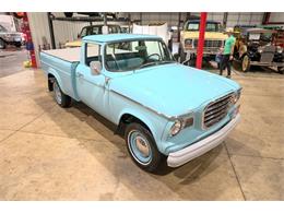 1962 Studebaker Champ (CC-2093505) for sale in Kentwood, Michigan