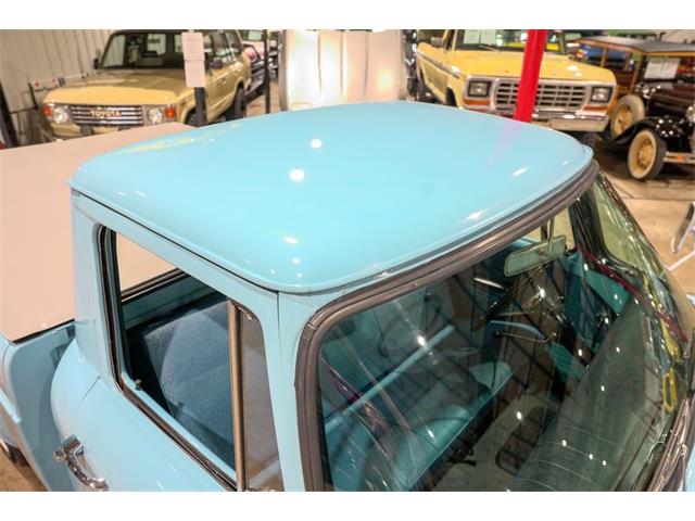 1962 Studebaker Champ (CC-2093505) for sale in Kentwood, Michigan