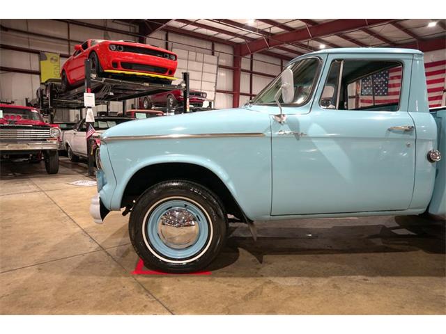 1962 Studebaker Champ (CC-2093505) for sale in Kentwood, Michigan