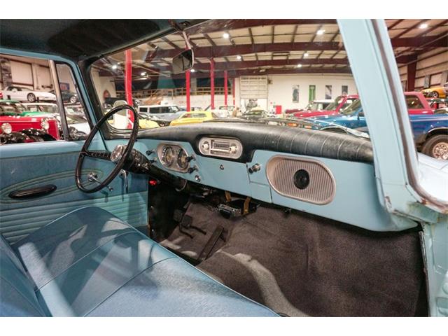 1962 Studebaker Champ (CC-2093505) for sale in Kentwood, Michigan