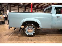 1962 Studebaker Champ (CC-2093505) for sale in Kentwood, Michigan
