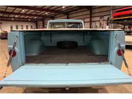1962 Studebaker Champ (CC-2093505) for sale in Kentwood, Michigan