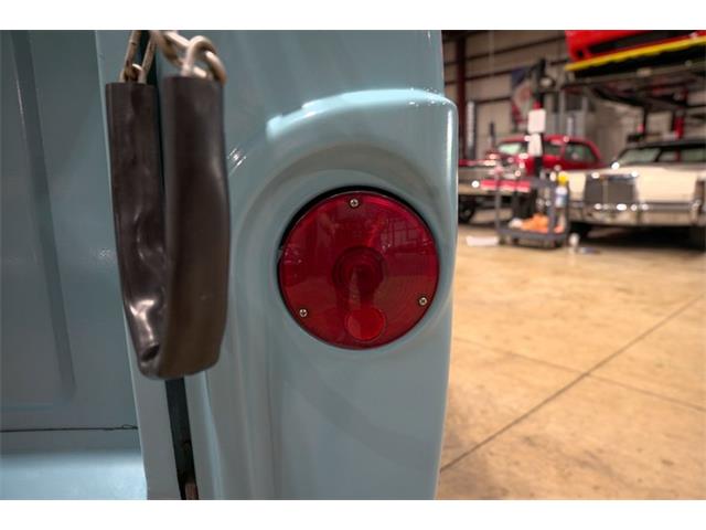 1962 Studebaker Champ (CC-2093505) for sale in Kentwood, Michigan