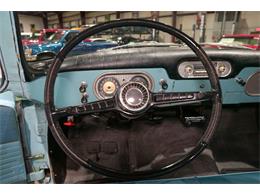 1962 Studebaker Champ (CC-2093505) for sale in Kentwood, Michigan