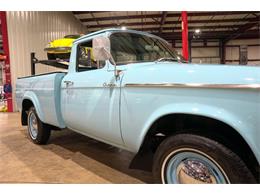 1962 Studebaker Champ (CC-2093505) for sale in Kentwood, Michigan