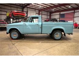 1962 Studebaker Champ (CC-2093505) for sale in Kentwood, Michigan