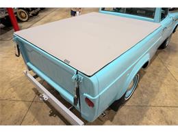 1962 Studebaker Champ (CC-2093505) for sale in Kentwood, Michigan