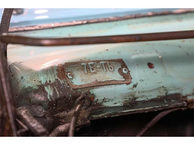 1962 Studebaker Champ (CC-2093505) for sale in Kentwood, Michigan
