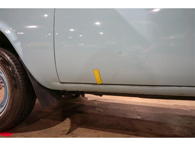 1962 Studebaker Champ (CC-2093505) for sale in Kentwood, Michigan