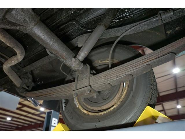 1962 Studebaker Champ (CC-2093505) for sale in Kentwood, Michigan