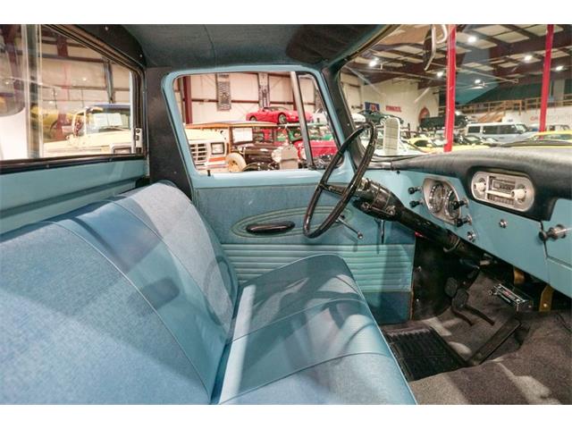 1962 Studebaker Champ (CC-2093505) for sale in Kentwood, Michigan