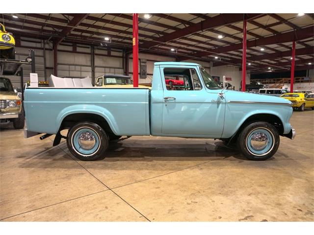 1962 Studebaker Champ (CC-2093505) for sale in Kentwood, Michigan